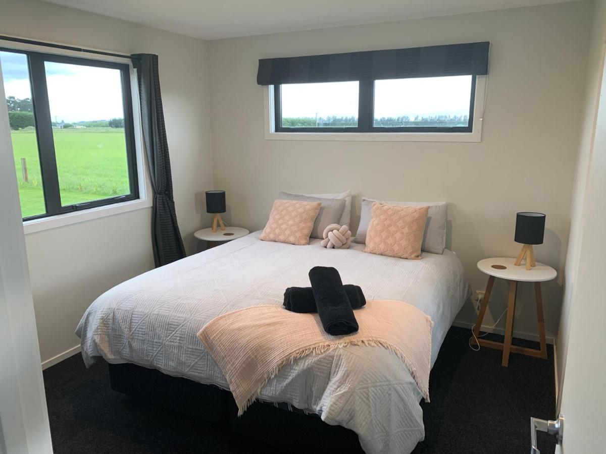 Burnt Hill Oxford - Under The Mountains 1-Bedroom Guesthouse المظهر الخارجي الصورة